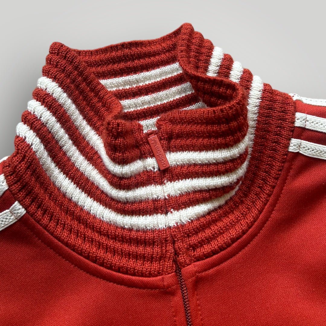 Adidas Originals Wales Bonner Lovers Track Jacket XL Adidas Originals Wales Bonner Lovers Track Jacket XL