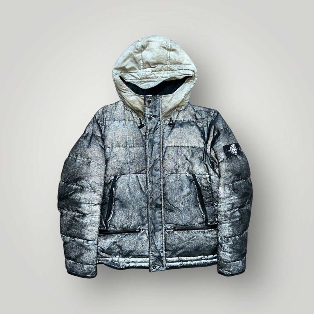 Stone Island Mesh Reflective Stone Island AW/13 Mesh Reflective