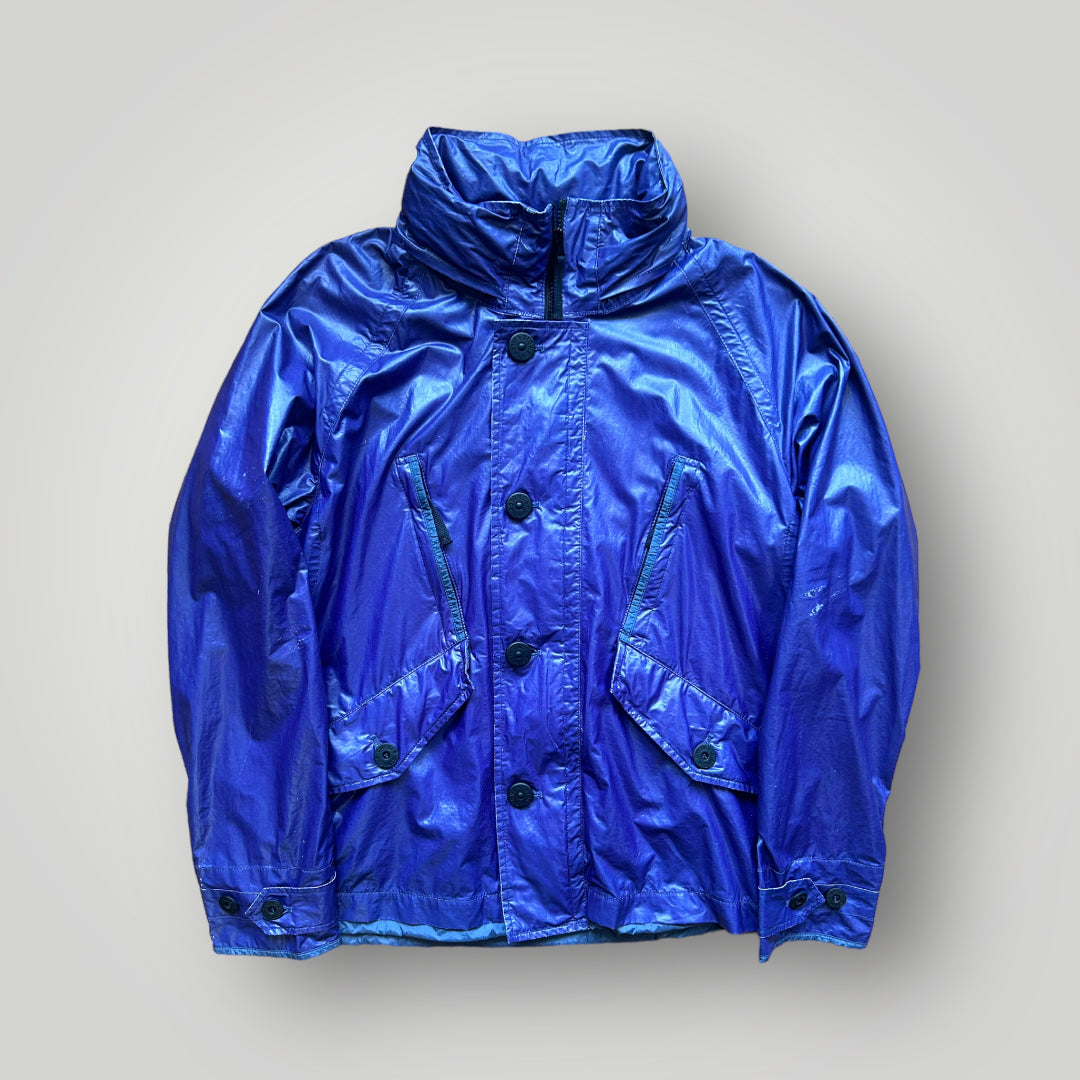 Stone Island Marina Heat Reactive Thermo Sensitive SS 14 Jacket M