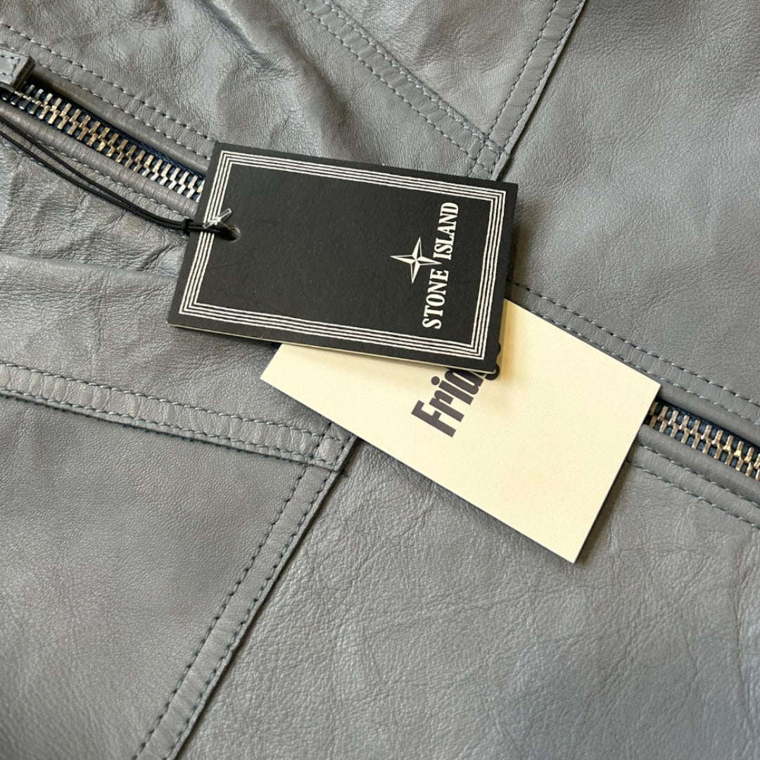 激レア！2006SS STONE “SILVER BADGE”JKT imgrc0108001084.jpg