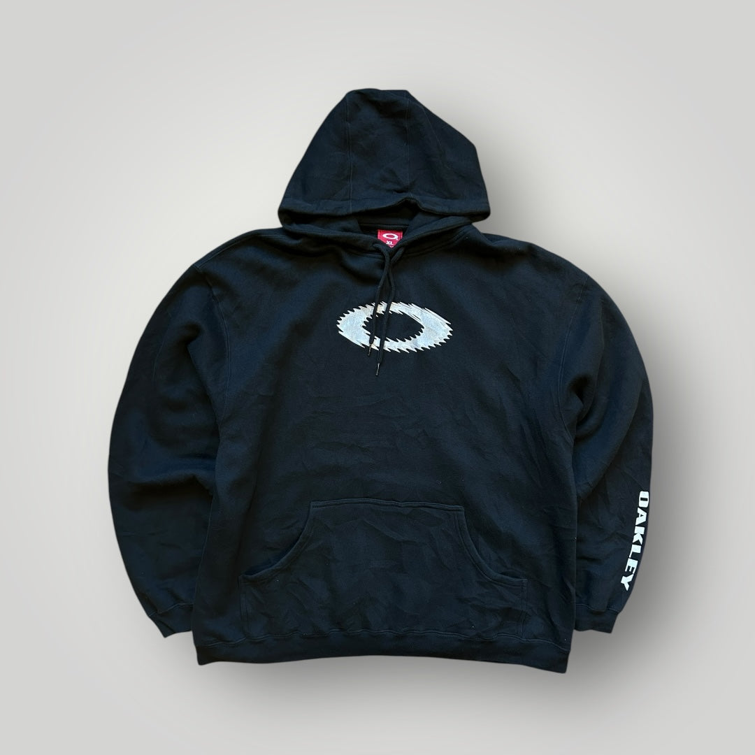 Oakley Software 2000's Hoodie XL – FRIDGE STORES