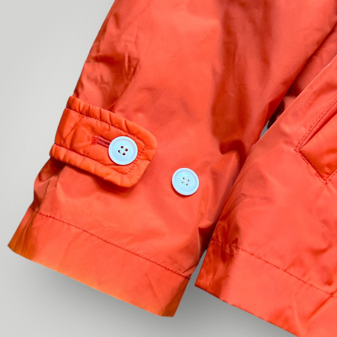 Comme des Garçons Shirt Duffle Coat S – FRIDGE STORES