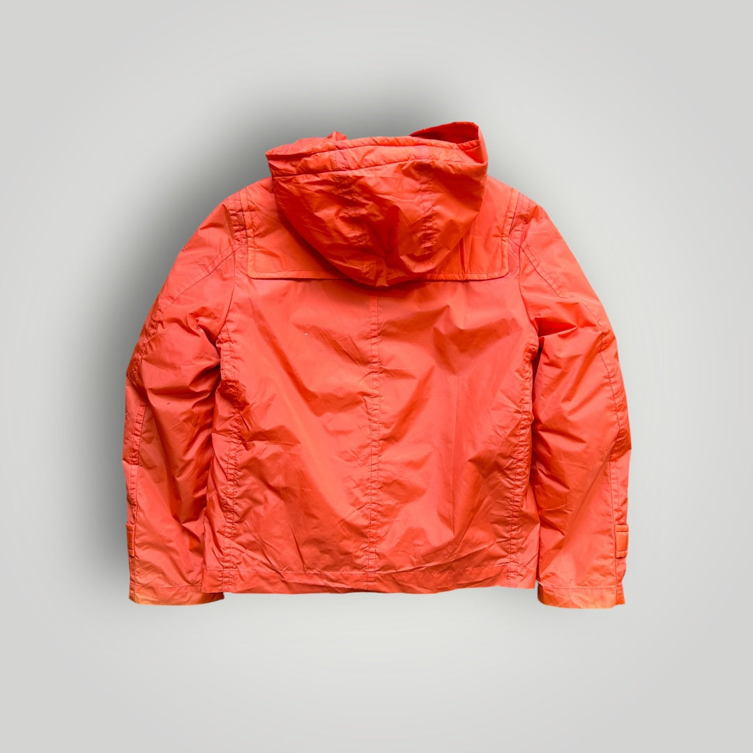 Comme des Garçons Shirt Duffle Coat S – FRIDGE STORES