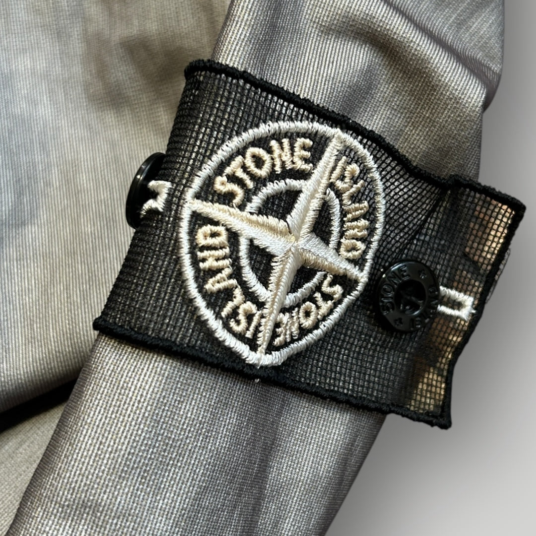 Stone Island SS/08 Tyveck Snowflake Jacket XXL BNWT's – FRIDGE STORES