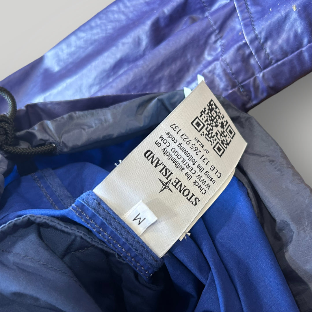 トップス STONE  MARINA HEAT REACTIVE VEST Stone Island Marina 2014 Heat Reactive 2 In 1 - Medium