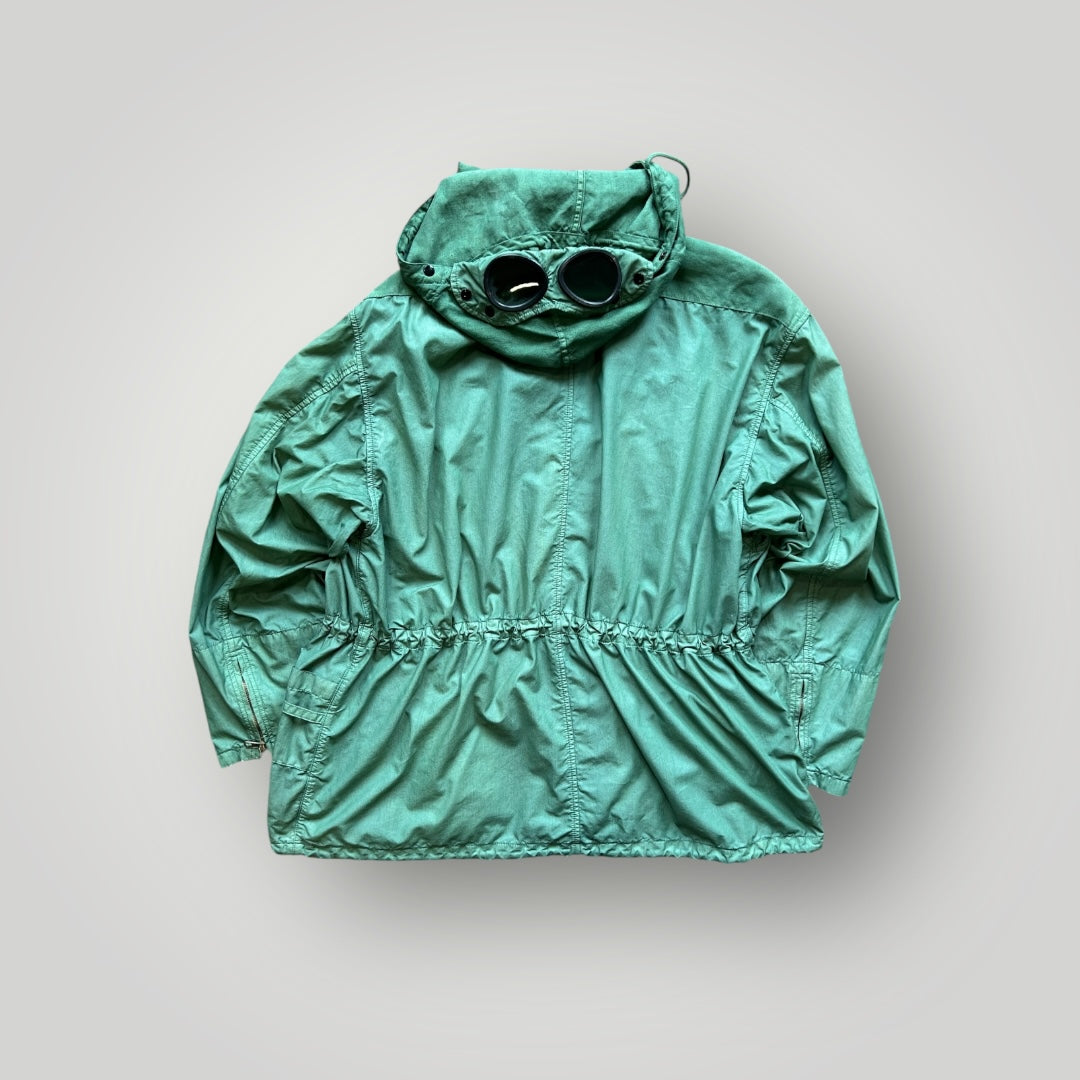 Cp Nyfoil Goggle Cp Company Watchviewer Goggle Jacket Nyfoil Cp