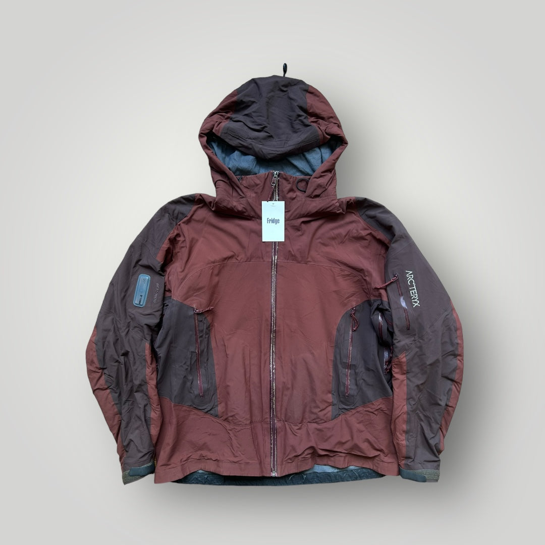 00s 廃盤ARC'TERYX STINGRAY JACKET archive - メルカリ