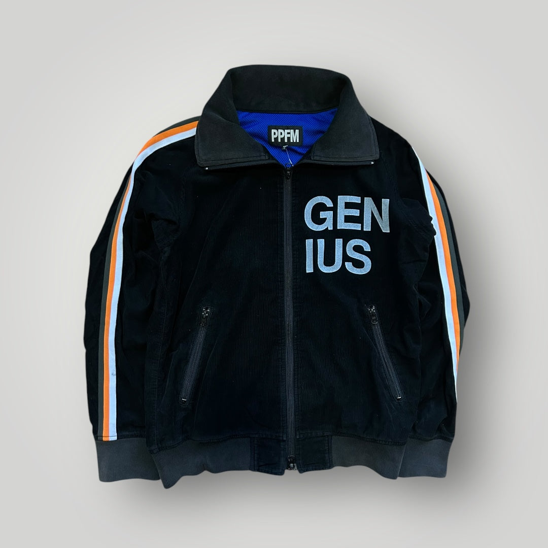 00s ppfm velor track jacket Y2K archive - トップス卸売 通販