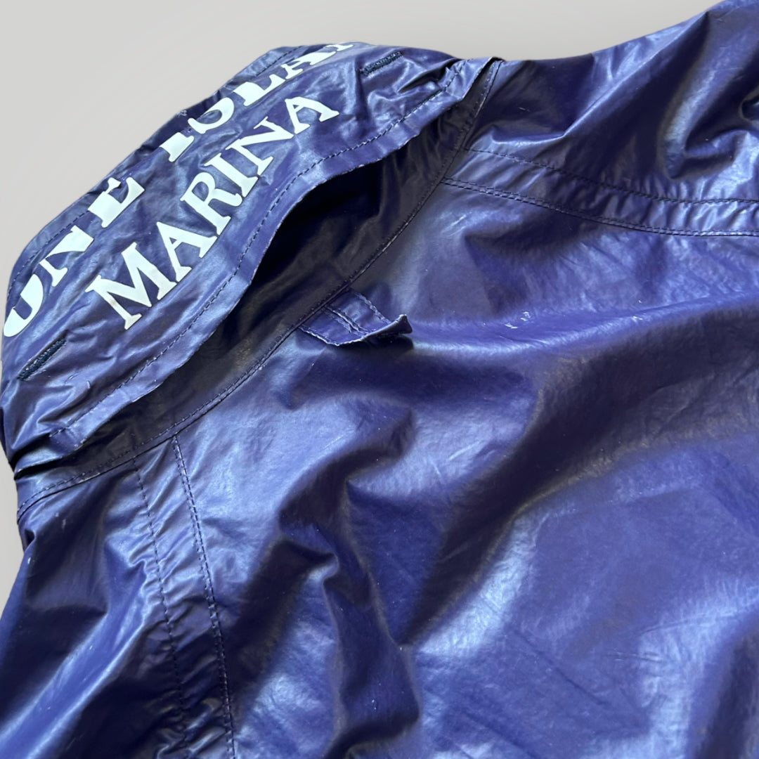 トップス STONE  MARINA HEAT REACTIVE VEST Stone Island Marina Heat Reactive Thermo Sensitive SS/14