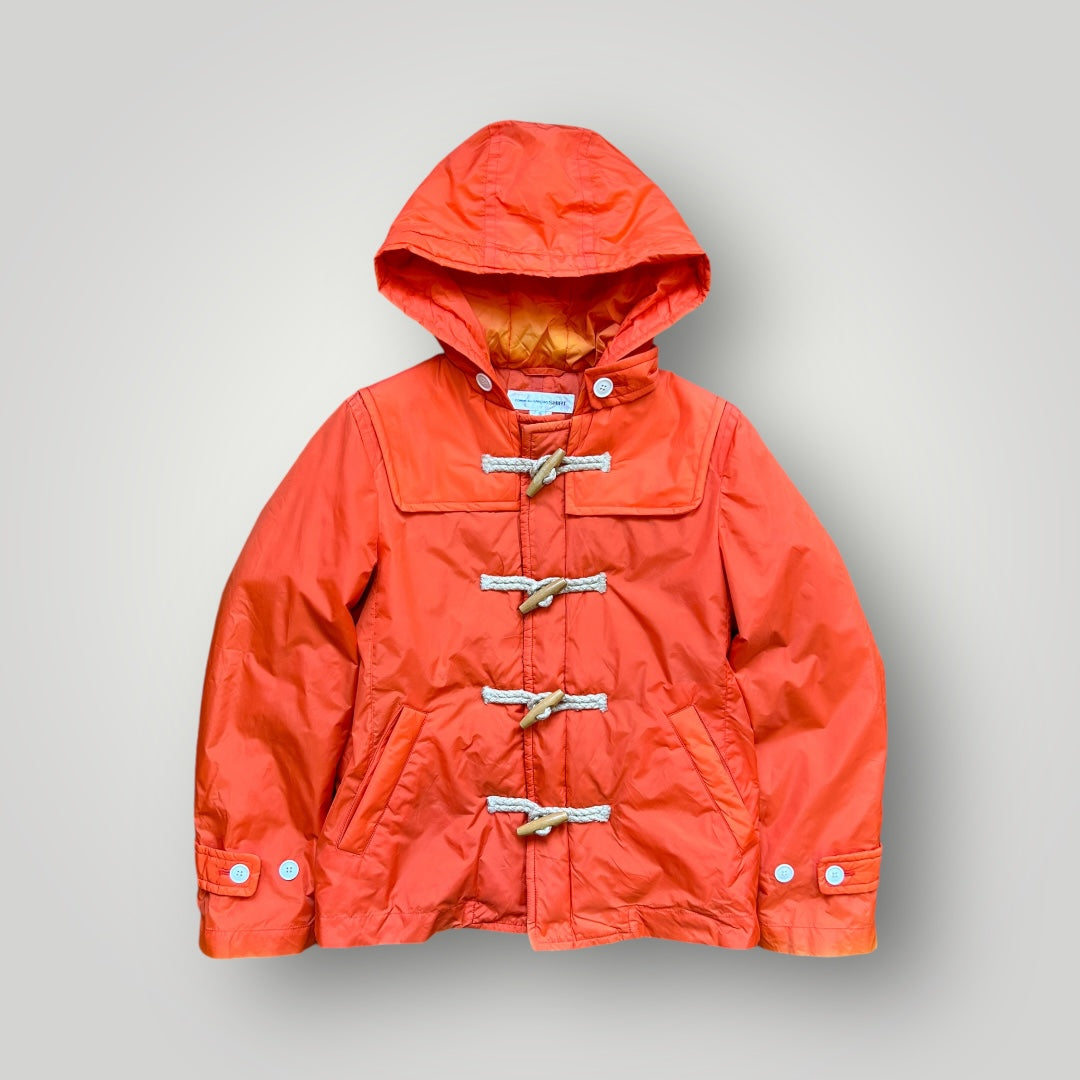 Comme des Garçons Shirt Duffle Coat S – FRIDGE STORES