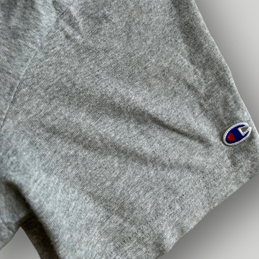 Stüssy x Champion Reverse Weave T-shirt M – FRIDGE STORES Stüssy x Champion Reverse Weave T-shirt M – FRIDGE STORES